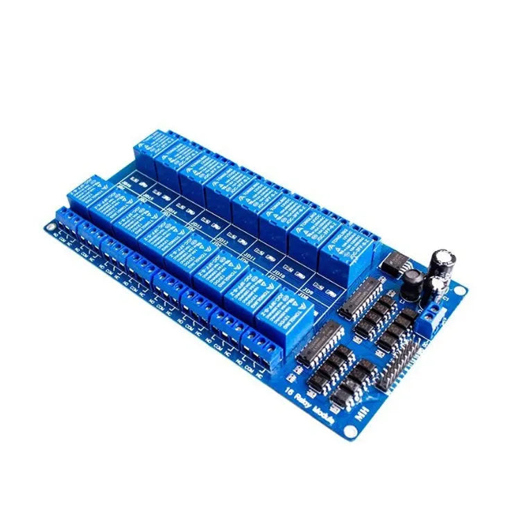 16 Channel Relay Module
