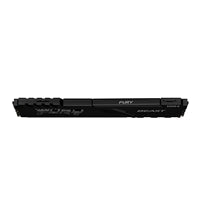 Kingston FURY Beast KF432C16BB/32 32GB (1x 32GB) DIMM System Memory, 3200MHz, DDR4, CL16, Black, Intel XMP
