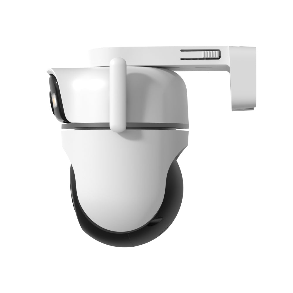 TP-Link Tapo TC47 security camera Dome IP security camera Indoor & outdoor 2304 x 1296 pixels Ceiling