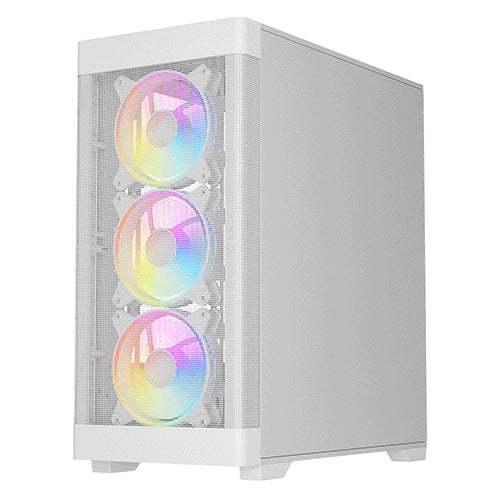 VIDA Zephyr V2 Tower White