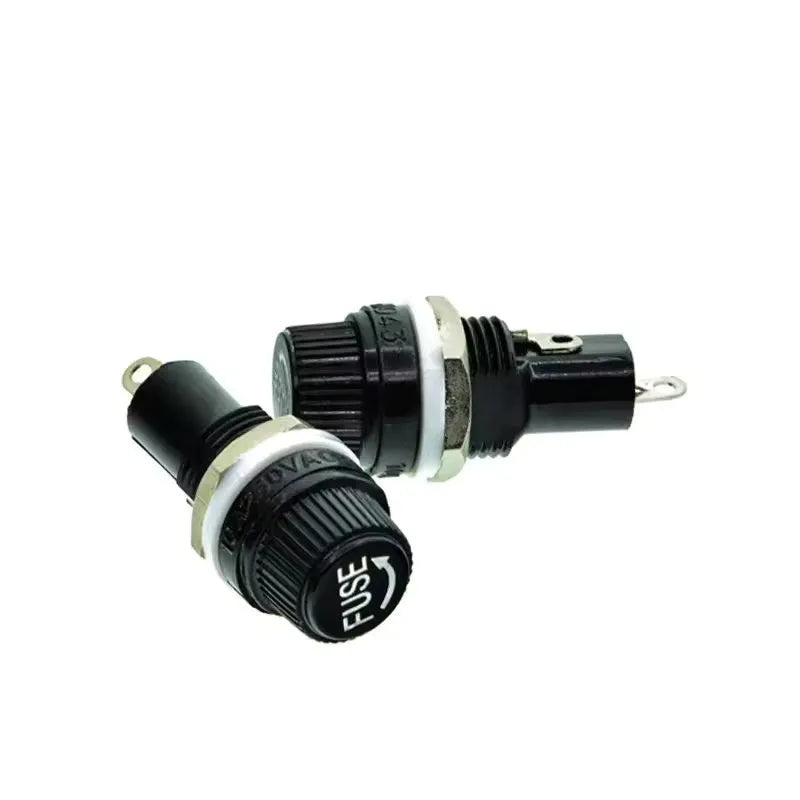 5x20 mm Fuse Holder