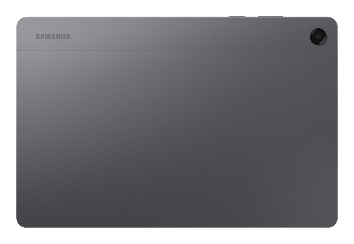 Samsung A11+ 5G LTE-TDD & LTE-FDD 128 GB 27.9 cm (11") 6 GB Wi-Fi 5 (802.11ac) Grey