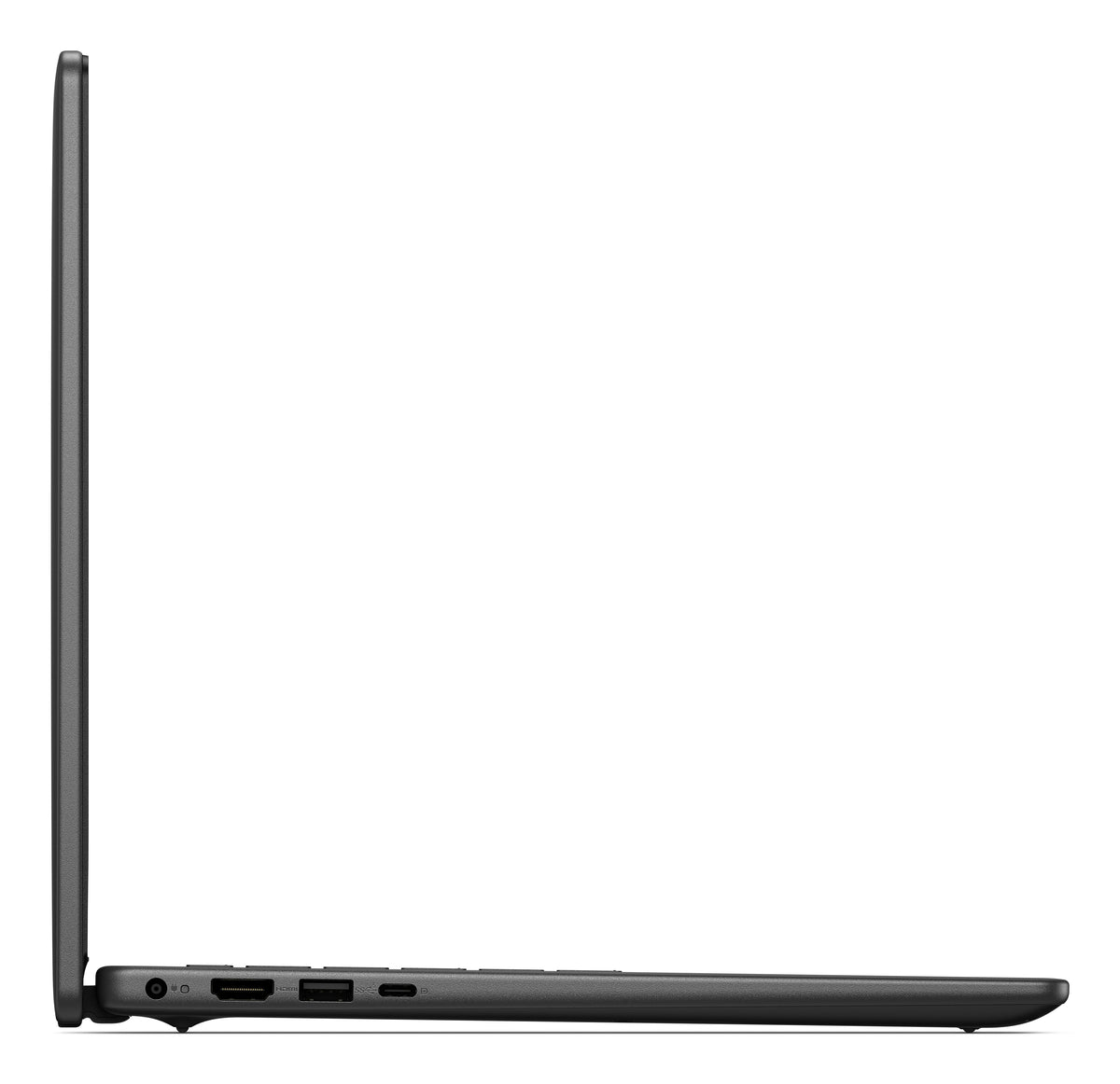 DELL Pro 14 Essential PV14250 Intel Core 5 120U Laptop 35.6 cm (14") Full HD+ 16 GB DDR5-SDRAM 512 GB SSD Wi-Fi 6 (802.11ax) Windows 11 Pro Black UK English