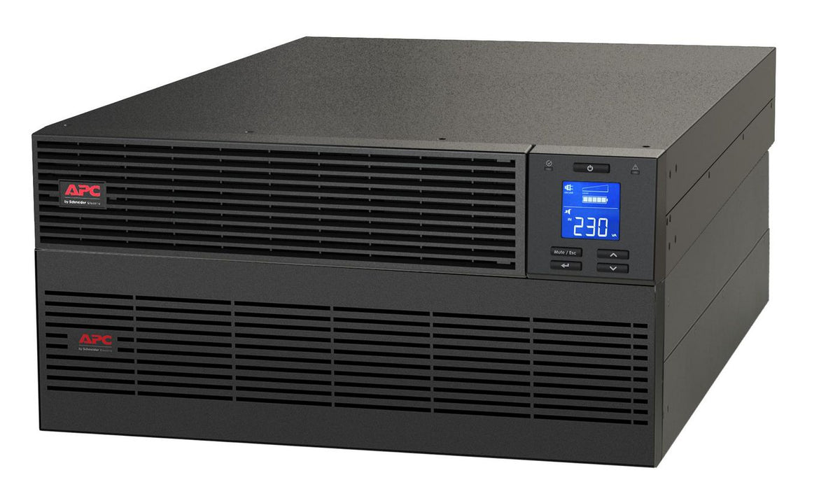 APC Easy UPS SRV RM 10000VA 230V with External Battery Pack, with RailKit