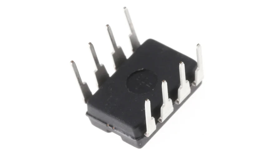 Texas Instruments LM358AN/NOPB Op Amp PDIP-8 | 32V Dual Op-Amp