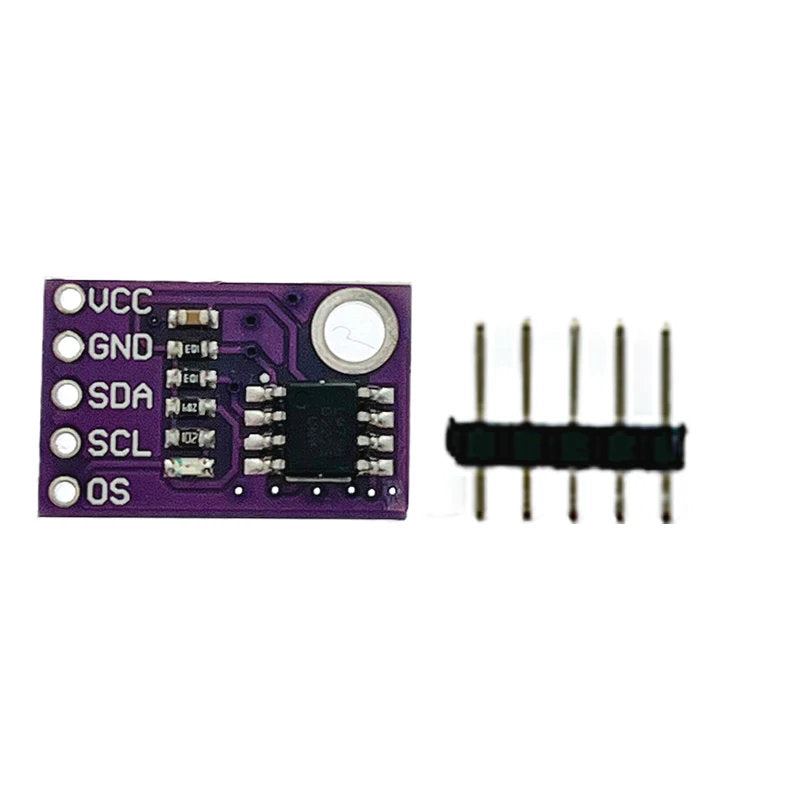 LM75 Module