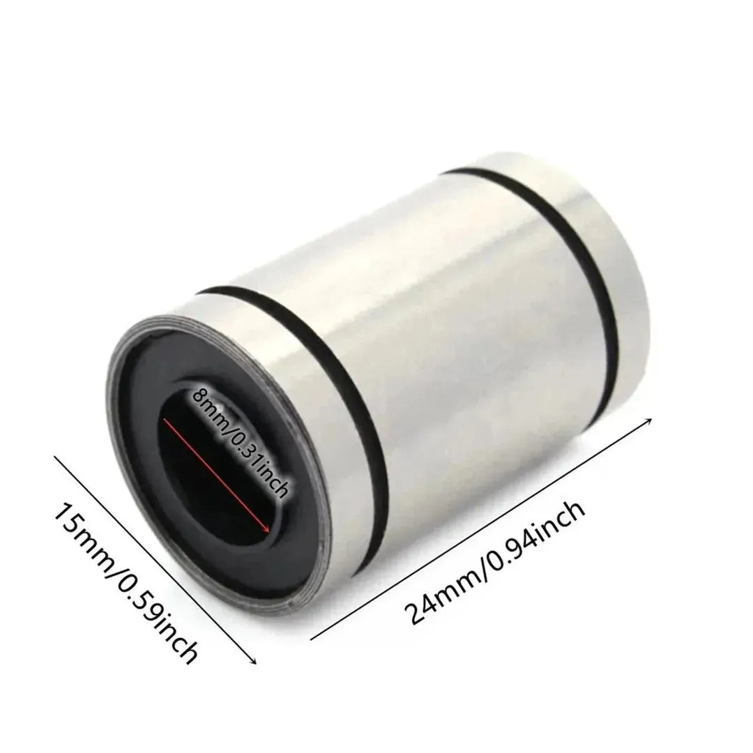 LM8UU Linear Ball Bearing