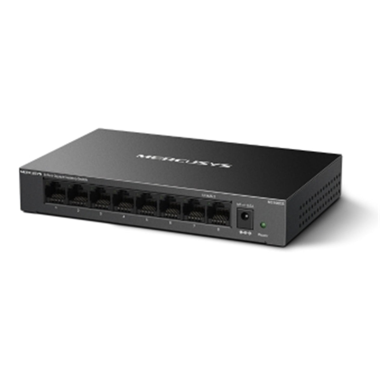 Mercusys MS108GS 8 Port Gigabit Ethernet Network Switch Steel Case