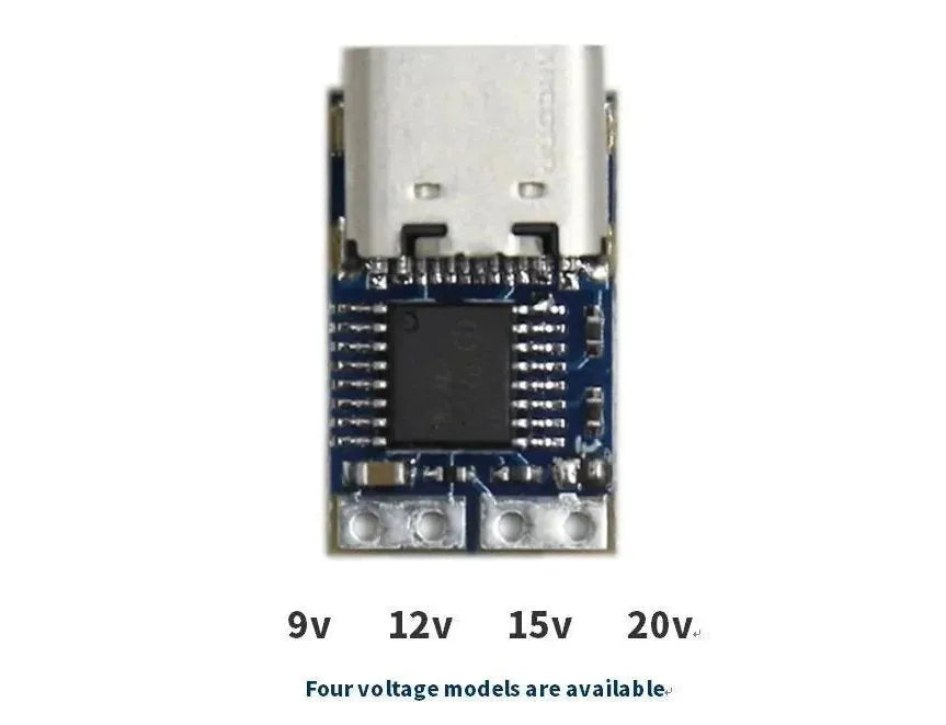 PDC004 PD Decoy Module