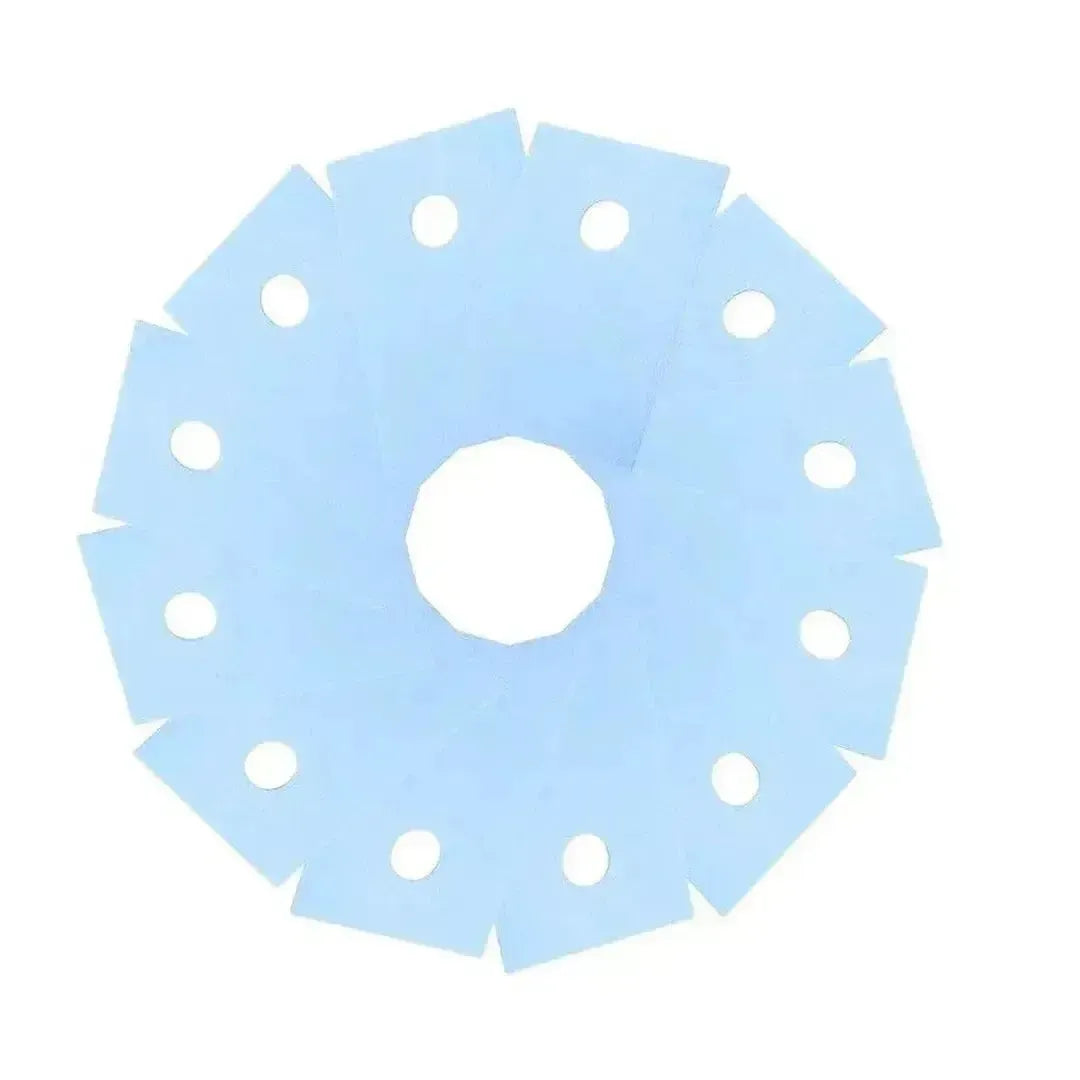 TO-220 Transistor Heatsink Insulation Pads