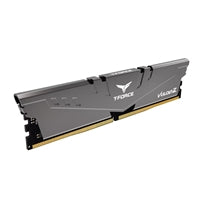 Team T-Force Vulcan Z 16GB Silver Heatsink (2 x 8GB) DDR4 3200MHz DIMM System Memory