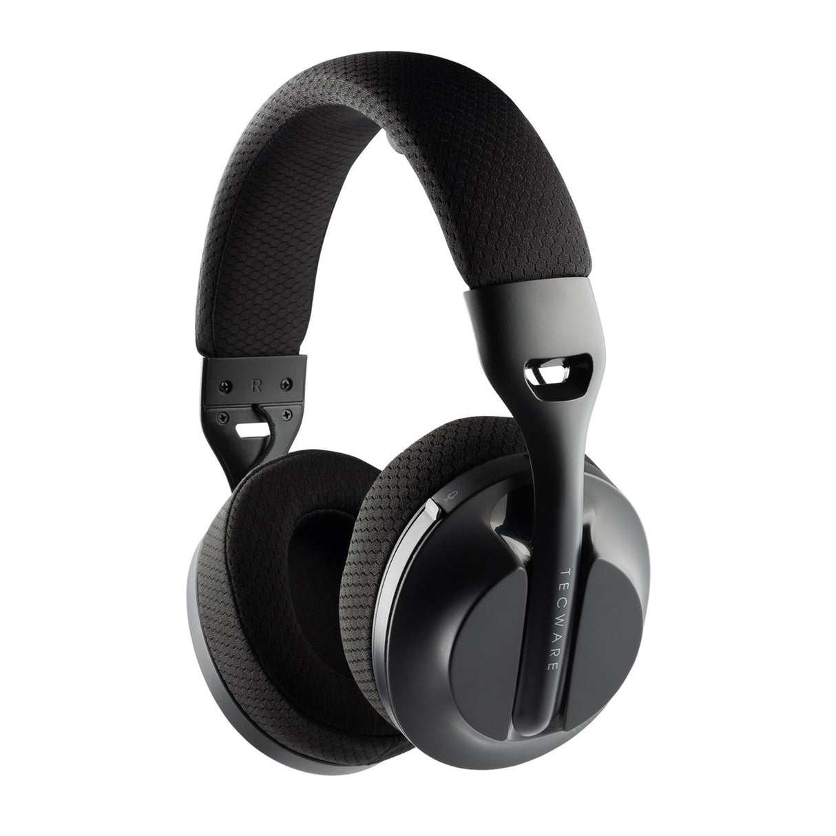 Tecware Q3 Wired/ Wireless 2.4Ghz & Bluetooth Lightweight Gaming Headset