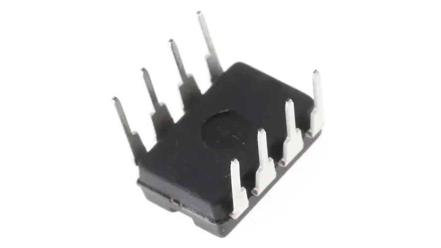Texas Instruments LM358AN/NOPB Op Amp PDIP-8 | 32V Dual Op-Amp