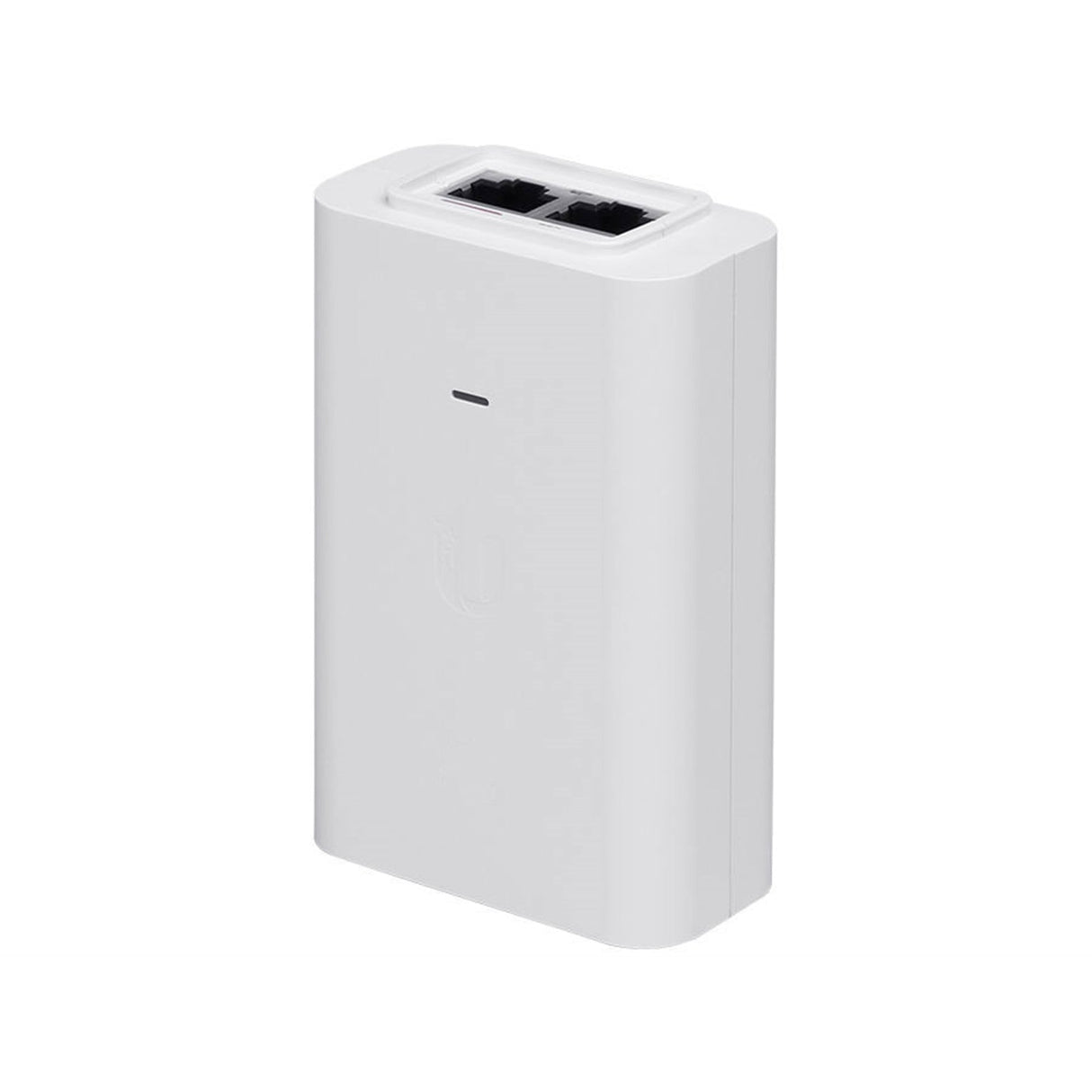 Ubiquiti POE-48-24W White 48V 24W PoE Power Injector