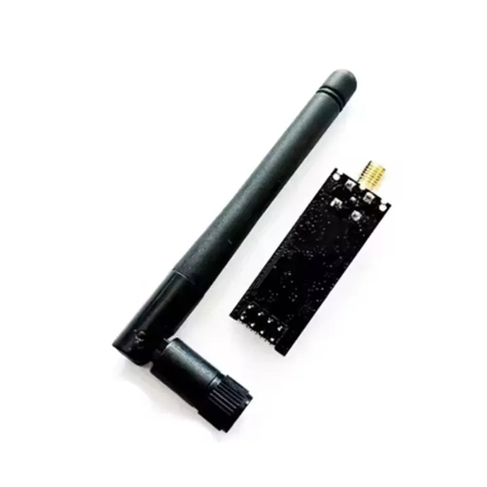 Upgraded NRF24L01 Module