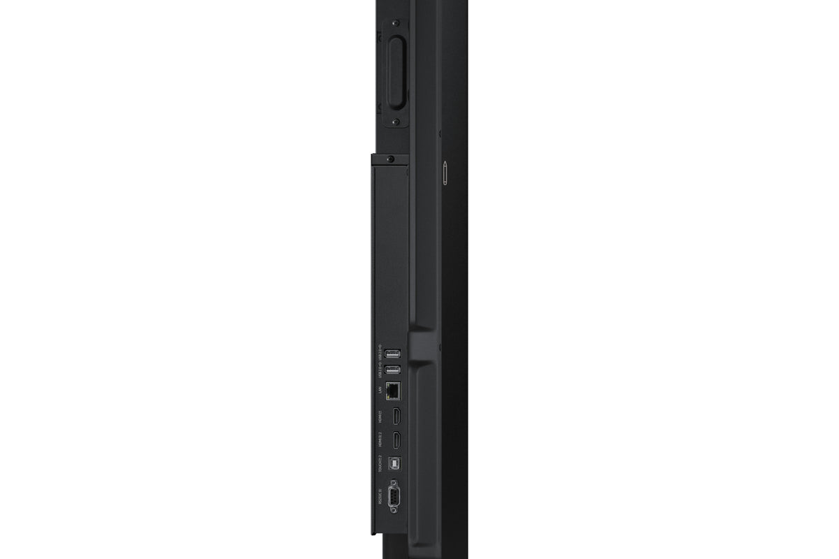 Samsung 86" WAF Interactive Display