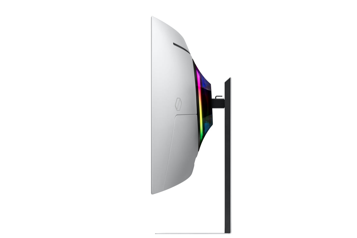 Samsung 34" Odyssey OLED G8 G85SD Ultra UWQHD 175Hz Gaming Monitor