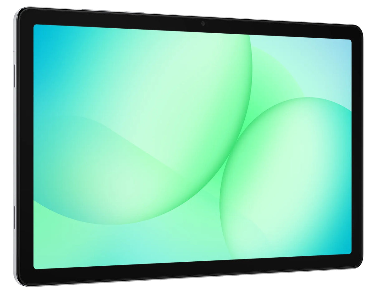 Samsung Galaxy Tab A11+ 128 GB 27.9 cm (11") 6 GB Wi-Fi 5 (802.11ac) Silver