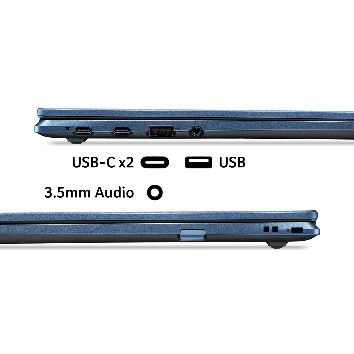 Acer Chromebook 314 CBOA314-2H-84H8