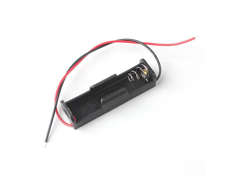 Doos voor 1 AA-batterij