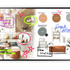 Samsung The Flip 65 Inch WMFX