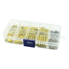 120 stuks M3 afstandhouder set