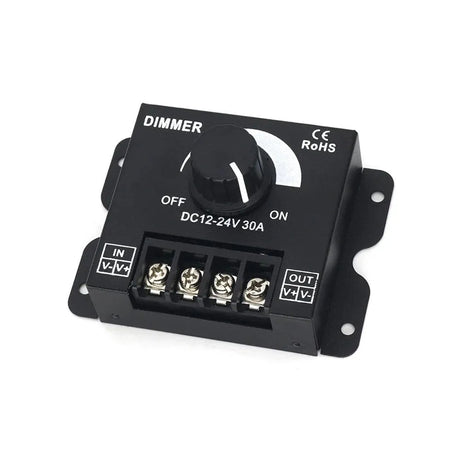 12V-24V LED Dimmer Switch
