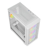 VIDA Zephyr V2 Tower White