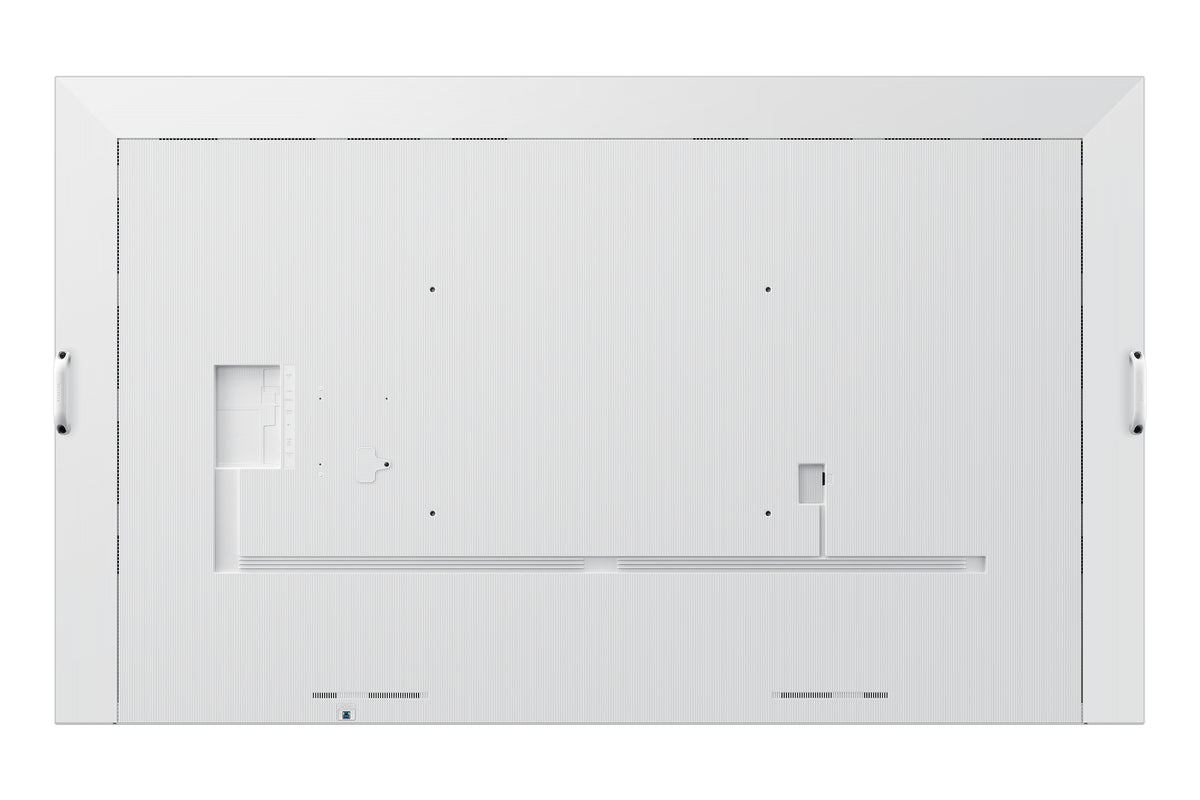 Samsung The Flip 85 Inch WMFX