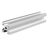 2020 V-slot Aluminium Extrusie