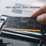 Team Elite TED532G5600C46A-S01 32GB (1x 32GB) SODIMM System Memory, 5600MHz, DDR5, CL46