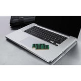 Kingston ValueRAM KVR56S46BS8-16 16GB (1x 16GB) SODIMM System Memory, 5600MHz, DDR5, CL46