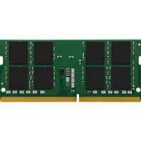 Kingston ValueRAM KVR56S46BS8-16 16GB (1x 16GB) SODIMM System Memory, 5600MHz, DDR5, CL46