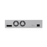 Ubiquiti UNAS-PRO UniFi NAS 7 Bay 10Gbps Network Attached Storage Device