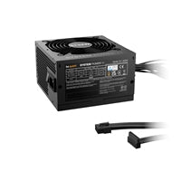be quiet! System Power 11 650W is ATX 3.1 compliant and PCIe 5.1 compatible, 5-year manufacturer's warranty