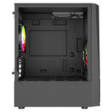 VIDA Genesis Tower Black