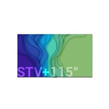 Newline STV-6524+ 65" STV+ Series Android 14, Cast+, Digital Signage Display (Non-Touch)