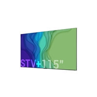 Newline STV-6524+ 65" STV+ Series Android 14, Cast+, Digital Signage Display (Non-Touch)