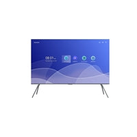 Newline STV-8524+ 85" STV+ Series Android 14, Cast+, Digital Signage Display (Non-Touch)