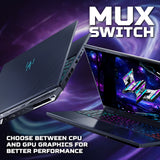 Acer Predator Helios Neo 16 PHN16-I31-70B2 Gaming Notebook