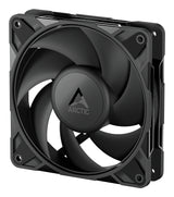ARCTIC Freezer P12 Pro PST CO - 120 mm PWM Fan with Cable Splitter for Continuous Operation
