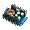 300W 9A buck-omvormer
