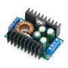 300W 9A buck-omvormer