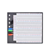 Breadboard met 3220 gaten