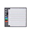 Breadboard met 3220 gaten