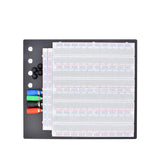 3220 Hole Breadboard
