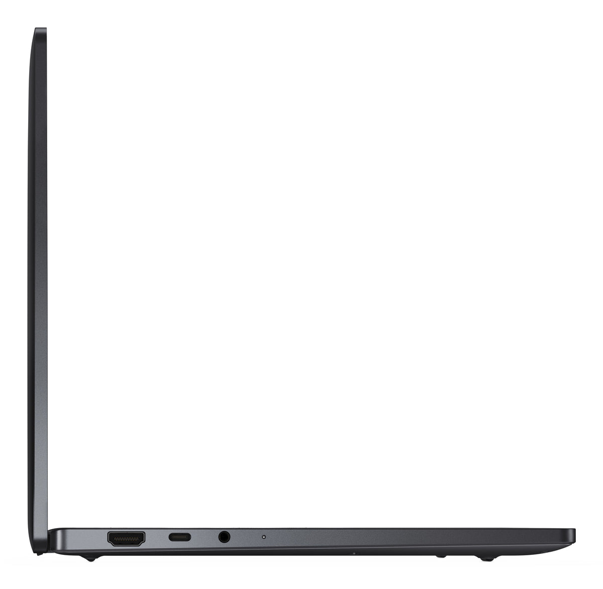 DELL Pro 14 Premium PA14250 Copilot+ PC Intel Core Ultra 5 236V Laptop 35.6 cm (14") Full HD+ 16 GB LPDDR5x-SDRAM 512 GB SSD Wi-Fi 7 (802.11be) Windows 11 Pro Grey UK English