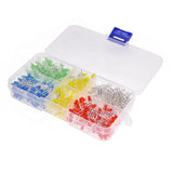 3mm LED Assortment