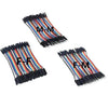 40x Dupont Jumper Draad