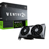 MSI GeForce RTX 5070 12G VENTUS 2X OC NVIDIA 12 GB GDDR7